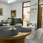 Matteo Apartman *