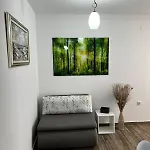 Matteo Apartman Malinska