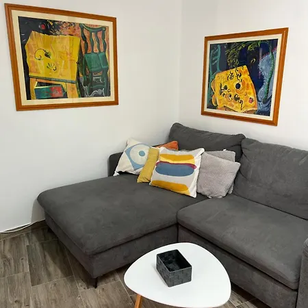 Apartment Matteo Malinska