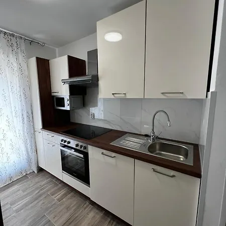 Matteo Apartment