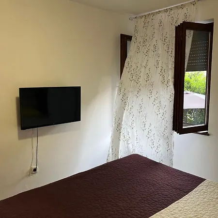Apartment Matteo *