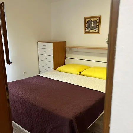 Апартаменты Matteo *