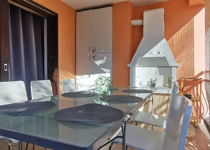 Апартаменты Matteo *