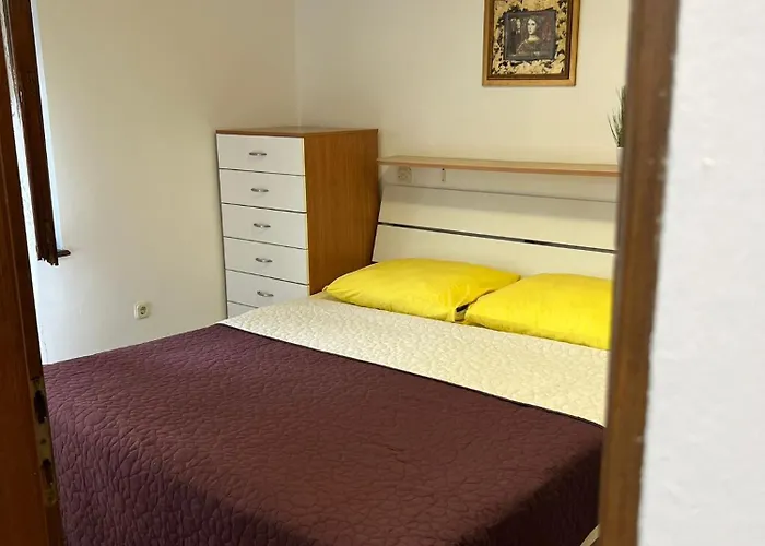 Апартаменты Matteo *